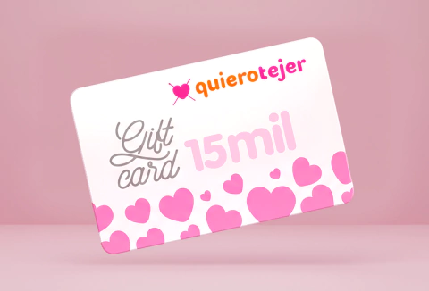 GIFT CARD 15