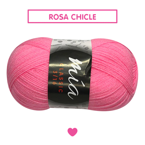 CASHMILON 3/16 OVILLO