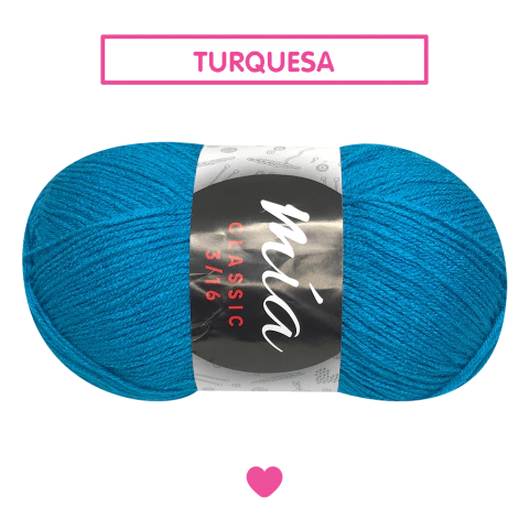 CASHMILON 3/16 OVILLO