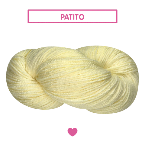 CASHMILON 4/7 MADEJA