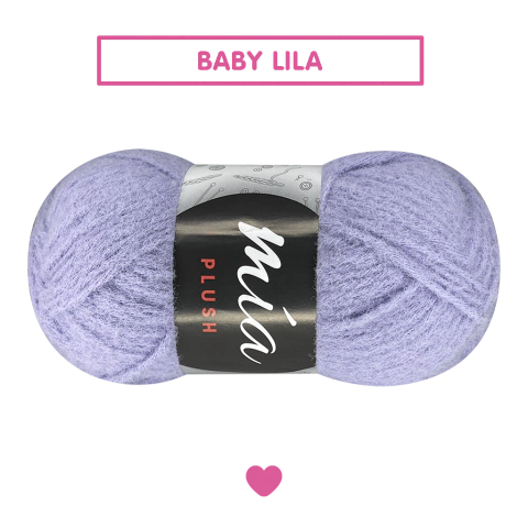 PLUSH - comprar online