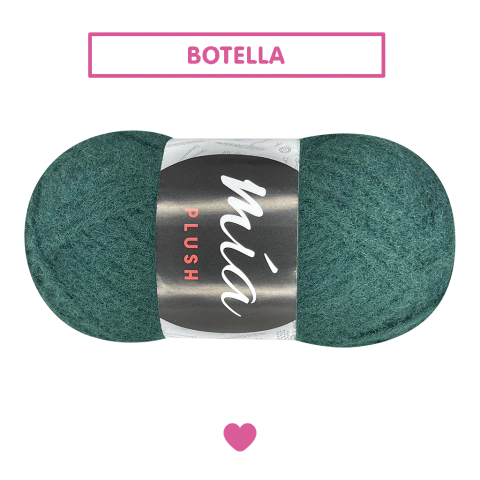 PLUSH - comprar online