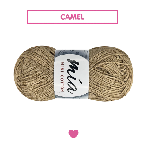 MINI COTTON - comprar online