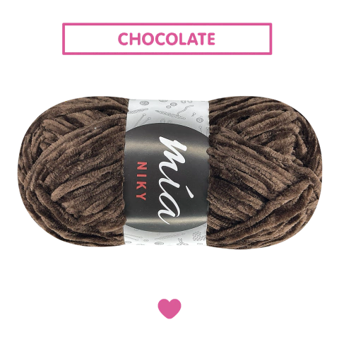 NIKY CHENILLE - comprar online