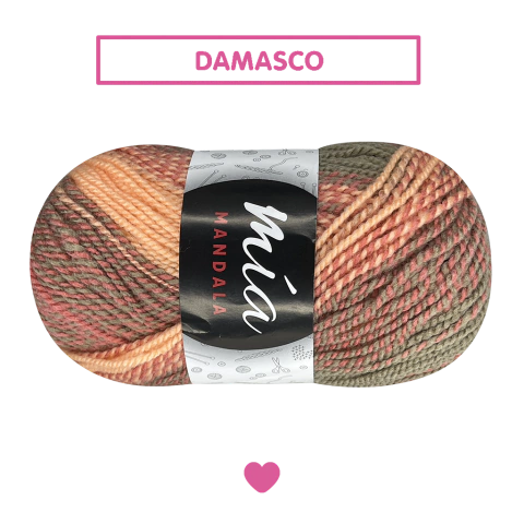 MANDALA SOFT - comprar online