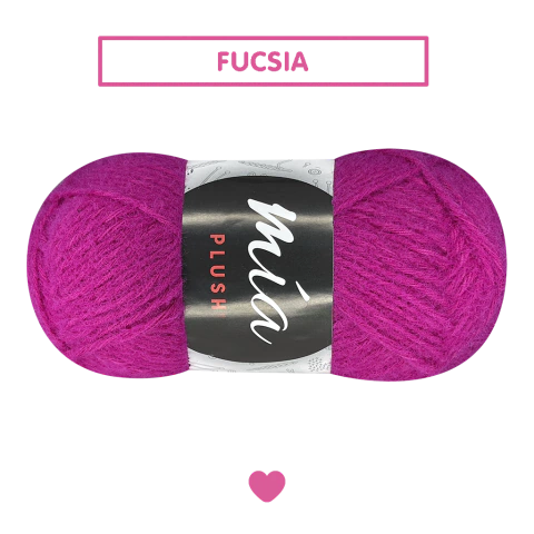 PLUSH - comprar online