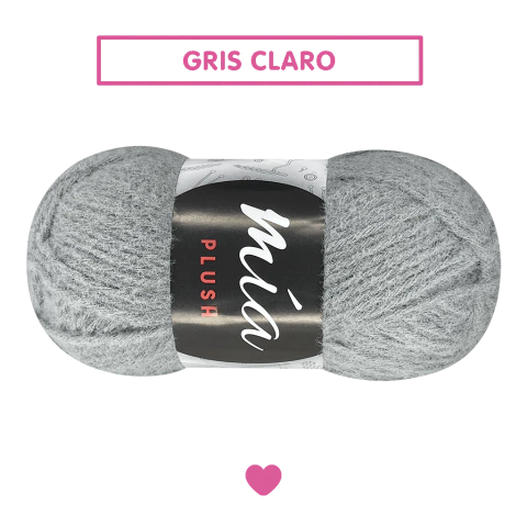 PLUSH - comprar online