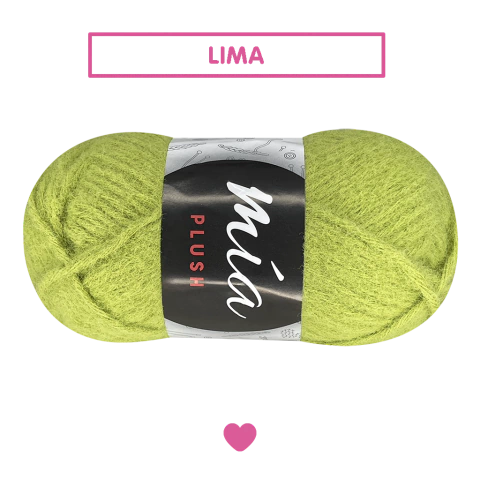 PLUSH - comprar online