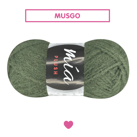 PLUSH - comprar online