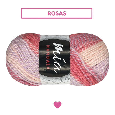 MANDALA SOFT - comprar online