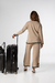 AEROLOOK BELA BEGE - CAROLA COLLECTION