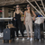 AEROLOOK NICOLE PRETO E BEGE - CAROLA COLLECTION