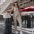 AEROLOOK NICOLE PRETO E BEGE - comprar online