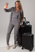 AEROLOOK NICOLE CINZA - comprar online