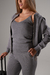 AEROLOOK NICOLE CINZA - loja online