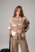 AEROLOOK CORA BEGE - comprar online