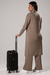 AEROLOOK GRAZI CINZA - comprar online