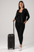 AEROLOOK NICOLE PRETO E BEGE - comprar online
