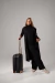 AEROLOOK GRAZI PRETO - CAROLA COLLECTION