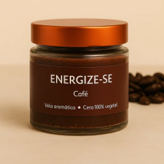 VELA AROMÁTICA HARO - ENERGIZE-SE na internet