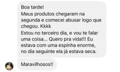 BLEND CONTROL - SECATIVO DE ACNE E CICATRIZANTE - loja online