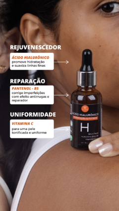 KIT ANTIAGING HIDRATANTE E REJUVENESCEDOR - comprar online