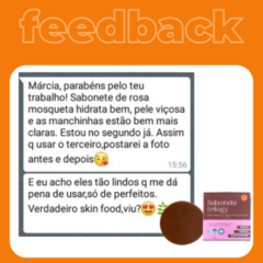 Imagem do KIT ANTIAGING HIDRATANTE E REJUVENESCEDOR