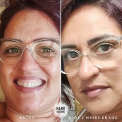 SABONETE REVITALIZANTE TRILOGY - ROSA MOSQUETA - USE HARO COSMÉTICOS
