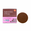 SABONETE REVITALIZANTE TRILOGY - ROSA MOSQUETA