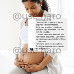 SÉRUM MULTIFUNCIONAL - EXTRATO DE BABOSA + VIT E na internet