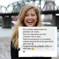 SABONETE REVITALIZANTE TRILOGY - ROSA MOSQUETA na internet
