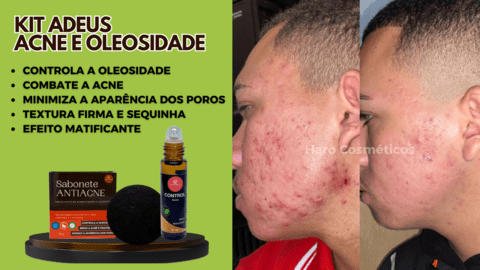 Imagem do banner rotativo USE HARO COSMÉTICOS