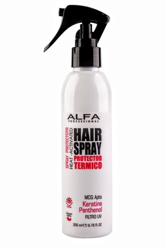 Protector Térmico en Spray x 200 ml