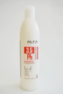 Shampoo ACIDIFYING x 350 ml