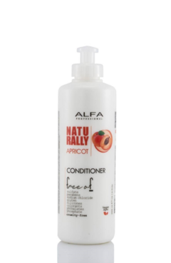 Acondicionador NUTRITIVO - APRICOT x 300 ml