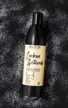 Acondicionador Carbon Activado x 300 ml en internet