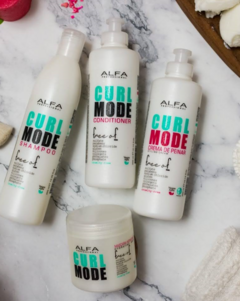Acondicionador CURL MODE x 300 ml - comprar online