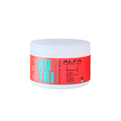 Máscara NUTRI x 340 ml
