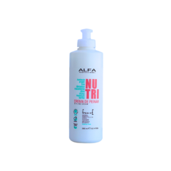Crema de Peinar NUTRI x 300 ml