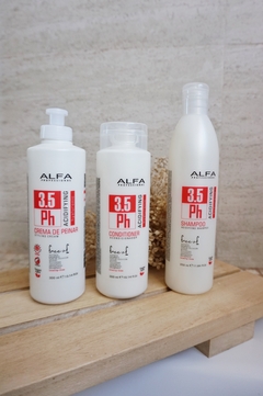 RUTINA ACIDA 4 PASOS