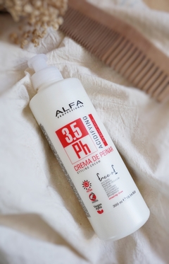 Crema de Peinar ACIDIFYING x 300 ml - comprar online