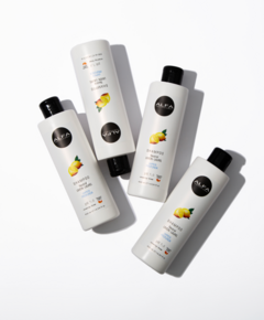 Shampoo NEUTRAL de LIMPIEZA PROFUNDA con Laurel y Limon x 430 ml en internet