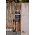 Vestido Lisi Couro - comprar online