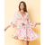 Vestido Soraia