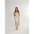 Saia Catedral Couro - comprar online