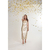 Top Lourdes Couro - comprar online