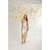 Saia Catedral Couro - comprar online