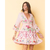 Vestido Soraia na internet