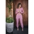 Conjunto Crepe Tereza Rose na internet