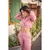 Conjunto Crepe Tereza Rose - comprar online